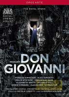 Mozart: Don Giovanni 